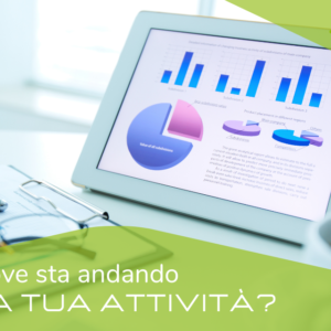 DOVE STA ANDANDO LA TUA ATTIVITÀ? Le statistiche per l’asporto