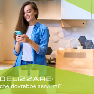 FIDELIZZARE IL CLIENTE: perché dovrebbe servirmi?