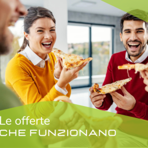 LE OFFERTE CHE FUNZIONANO