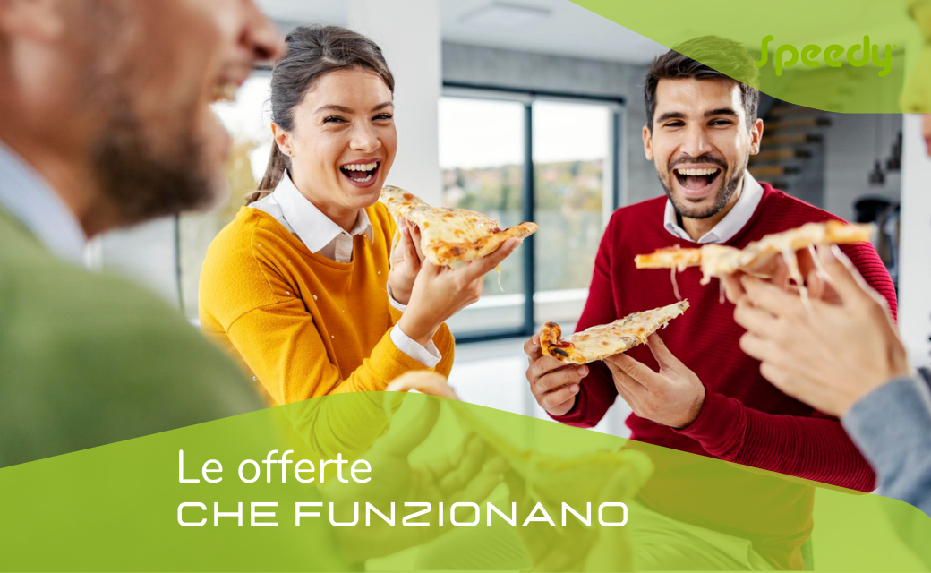 LE OFFERTE CHE FUNZIONANO