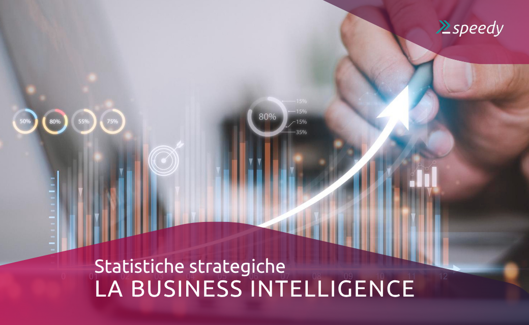 Statistiche strategiche: la Business Intelligence